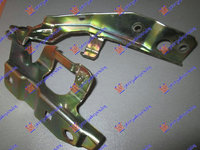 Balama Capota Motor - Nissan X-Trail 2001 , 65400-8h300