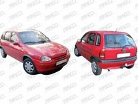 Balama capota motor OPEL CORSA B 73 78 79 PRASCO OP0283703