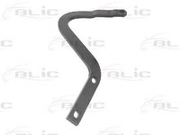 Balama, capota motor OPEL CORSA B caroserie (73_) (1999 - 2000) BLIC 6802-00-5022451P