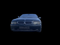 Balama capota motor stanga BMW Seria 7 E65/E66 [2001 - 2005] Sedan 4-usi 730d AT (218 hp) 306D2