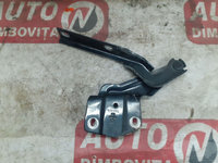 BALAMA CAPOTA MOTOR VOLKSWAGEN JETTA IV 2014 OEM:5C6823302.