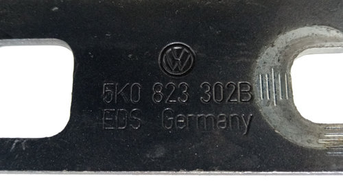 Balama capota motor VW Golf VI 2008 – 2013