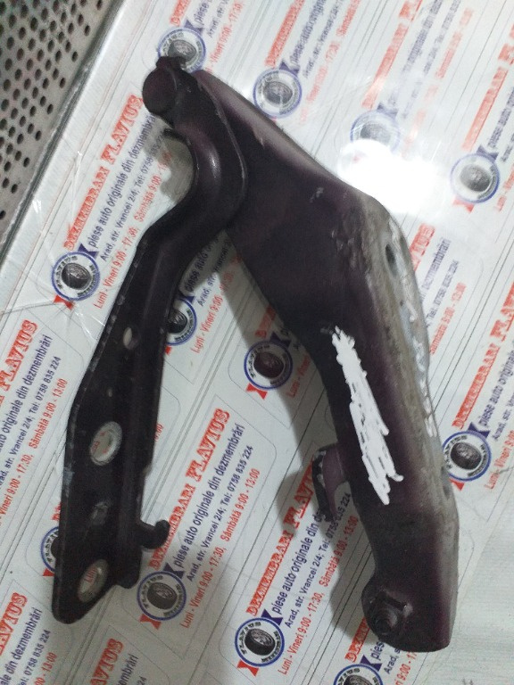 Balama Capota Ssang Yong 2.0 xdi Cod D100RH