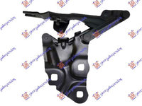 Balama capota Stanga pentru Bmw X3 (F25) 14-17