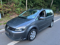 Balama capota Vw Touran 1T3 motor 1.4 TSI cod motor CAV an 2010 2011 2012 2013 2014 2015