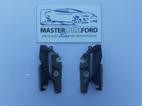 Balama dreapta / stanga capota Ford Fiesta mk7 COD : 8A61-16801-AD