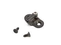 Balama Dreapta,stanga,haion / Capota Portbagaj,usa / Portiera Seat LEON (1P1) 2005 - 2012 Benzina 2K0827511