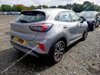 Balama haion dreapta Ford Puma 2 [2019 - 2023] Crossover ST 1.0 EcoBoost AT (125 hp) Automatic