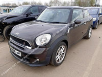 Balama haion stanga Mini Paceman R61 [2012 - 2017] Cooper hatchback 3-usi 2.0 SD MT (143 CP) 2.0 DIESEL