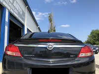 Balama haion stanga Opel Insignia A [2008 - 2014] Sedan 4-usi