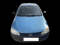 Balama inferioara usa dreapta Opel Corsa C [2000 - 2003] Hatchback 3-usi 1.2 MT (75 hp) C/AB11