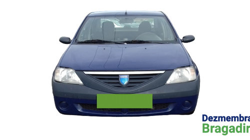 Balama inferioara usa fata dreapta Dacia Logan [2004 - 2008] Sedan 1.4 MT (75 hp)