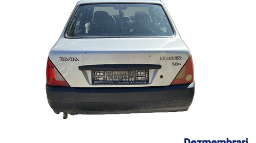 Balama inferioara usa fata dreapta Dacia Solenza [2003 - 2005] Sedan 1.4 MT (75 hp)