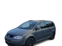 Balama inferioara usa fata dreapta Volkswagen VW Touran [2003 - 2006] Minivan 2.0 TDI MT (136 hp)