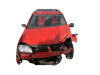 Balama inferioara usa fata stanga Dacia Logan [2004 - 2008] Sedan 1.5 dci MT (68hp)
