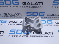 Balama Inferioara Usa Portiera Dreapta Spate Peugeot 508 2010 - 2018 Cod A075091 39/11