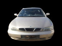 Balama inferioara usa spate dreapta Daewoo Nubira J100 [1997 - 1999] Sedan 1.6 AT (106 hp)