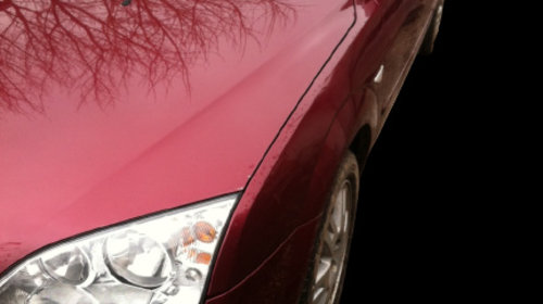 Balama inferioara usa stanga spate Ford Mondeo 3 [facelift] [2003 - 2007] Liftback 5-usi 2.0 TDCi AT (130 hp) (B5Y) HIA