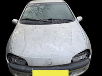 Balama inferioara usa stanga spate Opel Tigra [1994 - 2000] Coupe 1.4 MT (90 hp) (95_) S93/BJ11 16V