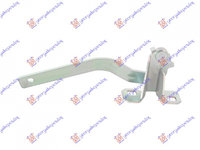 Balama Stanga Capota Fata Motor Fiat Panda 2003-2004-2005-2006-2007-2008-2009-2010-2011-2012-2013-2014