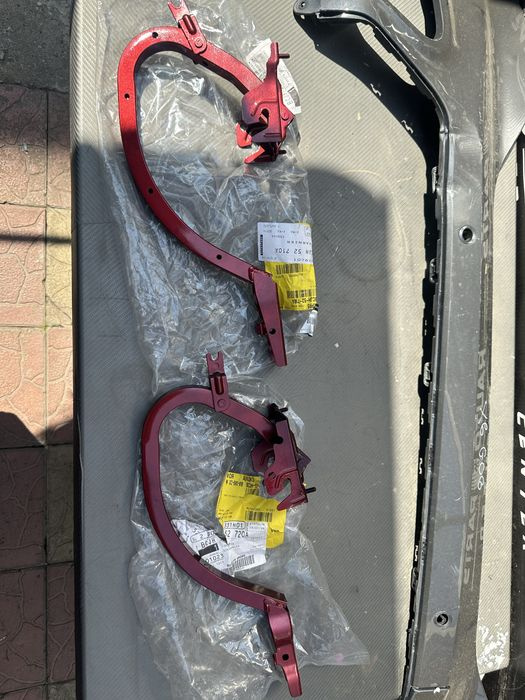 Balama stanga / dreapta haion Mazda 3 sedan 2020/2021/2022/2023 NOI