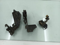 Balama stanga spate Peugeot PARTNER 1.6 HDI 9HW 2004-2008 DezP: 15123