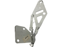 Balama stanga VOLKSWAGEN LT 28-46 II Box (2DA, 2DD, 2DH) [ 1996 - 2006 ] OEM 2D0823301B / 2D0 823 301 B