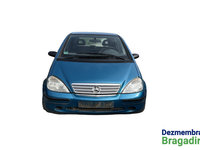 Balama superioara usa fata stanga Mercedes-Benz A-Class W168 [facelift] [2001 - 2004] Hatchback 5-usi A 140 MT (82 hp)