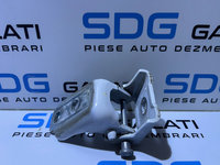 Balama Superioara Usa Portiera Dreapta Fata Peugeot 508 2010 - 2018 Cod A075091 42/11