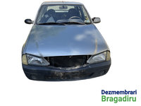 Balama superioara usa spate stanga Dacia Solenza [2003 - 2005] Sedan 1.4 MT (75 hp)