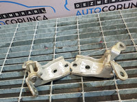 Balama Usa Chevrolet Captiva 2006 - 2010 ARGINTIU GRI Stanga fa