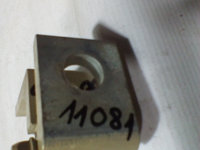Balama usa dreapta fata partea de sus Skoda Fabia An 1999-2006 cod 6Y0833402C