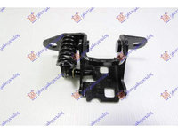 Balama usa fata/spate Inferioara-F2 pentru Jeep Cherokee (Liberty) 08-14