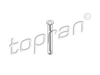 Balama usa OPEL CORSA A TR (91_, 92_, 96_, 97_) (1982 - 1993) TOPRAN 206 055