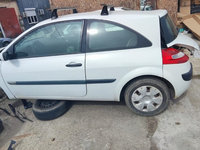 Balama usa Renault Megane 2 1.5 dci 63Kw / 86 Cp euro 4,cod motor K9K724 ,transmisie manuala , an de fabricati