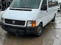 Balama usa Vw LT 35 2.5 TDI cod motor AVR / ANJ transmisie manuala 5+1, punte simpla,an 2004