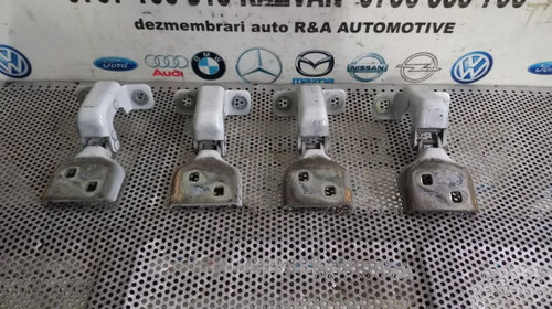Balamale Balama Usa Fata Stanga Dreapta Opel Movano Renault Master 3 2.3 Dci Euro 5 Motor M9T - Dezmembrari Arad