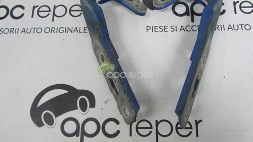 Balamale Capota Audi A6 4F 2005-2011 original