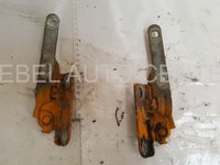 Balamale Capota Fata/ Motor set 2 Bucati/ Balama Dacia Logan 2004-2008