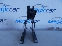 Balamale capota fata Volkswagen Golf 6 - - (2008 - 2012)