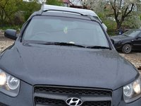 BALAMALE CAPOTA HYUNDAI SANTA FE 2 2.2 CRDI 2007