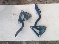 Balamale capota pentru Opel Corsa C cod 09114273