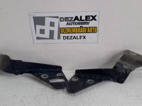 Balamale capota Renault Megane 2 Cabrio cod 011074 011075