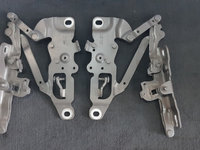 BALAMALE CAPOTA STANGA DREAPTA PENTRU BMW SERIA 7 F01/ F02/ F03/ F04 COD:7250806 / 7250805