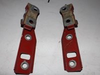 BALAMALE CAPOTA VW GOLF 4 PRET PE SET