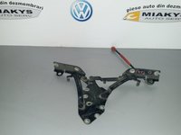 Balamale capota VW Golf 5+