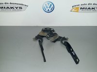 Balamale capota VW Passat CC