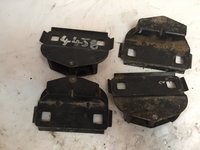 Balamale Fixe Inchizatori Citroen Berlingo/ Peugeot Partner 1996-2007