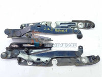 Balamale haion OEM Audi A6 (4F2, C6) [Fabr 2004-2010]