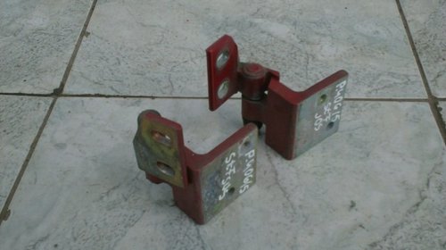 Balamale portiere Peugeot 406